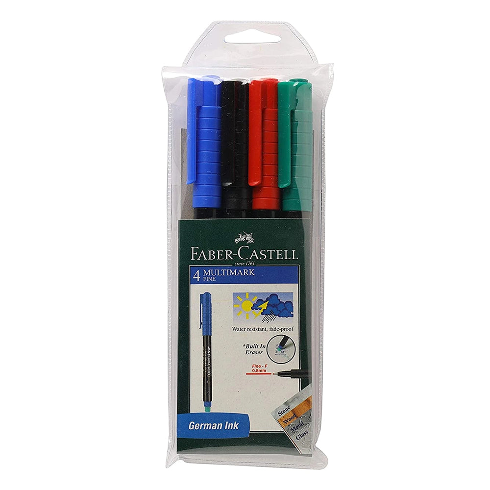 FC-Multi Marker Fine